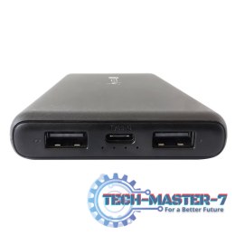 Powerbank TECHLY I-CHARGE-10000