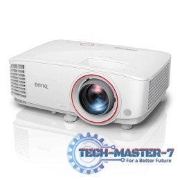 Projektor DLP BENQ TH671ST (1080p /3000 ANSI /10 000:1 /OSD)