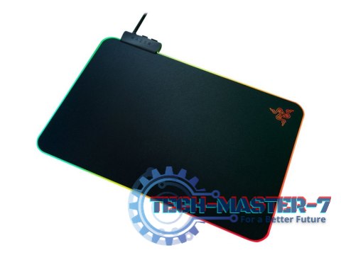 RAZER RZ02-03020100-R3M1 Podkładka pod mysz Razer Firefly V2