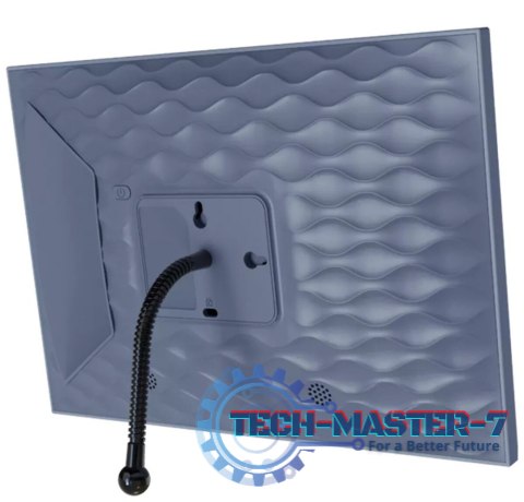 Ramka cyfrowa DENVER PFF-1026GR (10.1" /1280 x 800) Ramka cyfrowa DENVER PFF-1026GR (10.1" /1280 x 800)