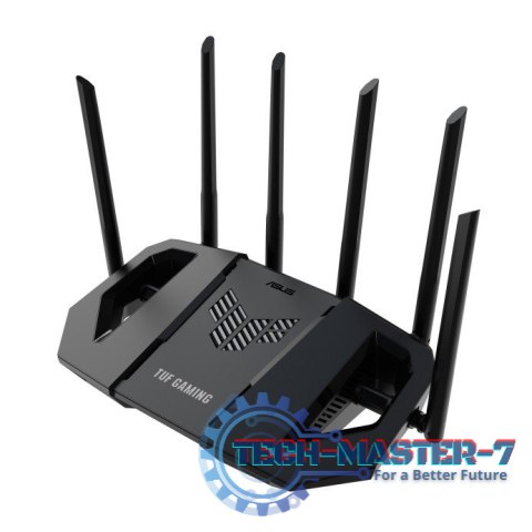 Router ASUS TUF-BE6500