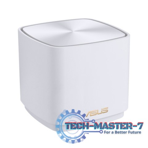 Router ASUS ZenWiFi XD5(1pk White) Router ASUS ZenWiFi XD5(1pk White)