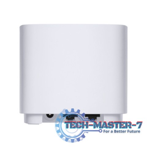 Router ASUS ZenWiFi XD5(1pk White) Router ASUS ZenWiFi XD5(1pk White)