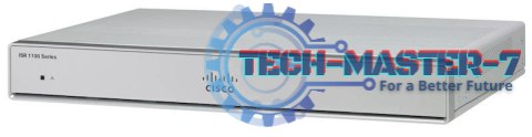 Router CISCO C1111-8PLTEEA