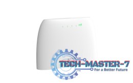 Router TENDA 4G03