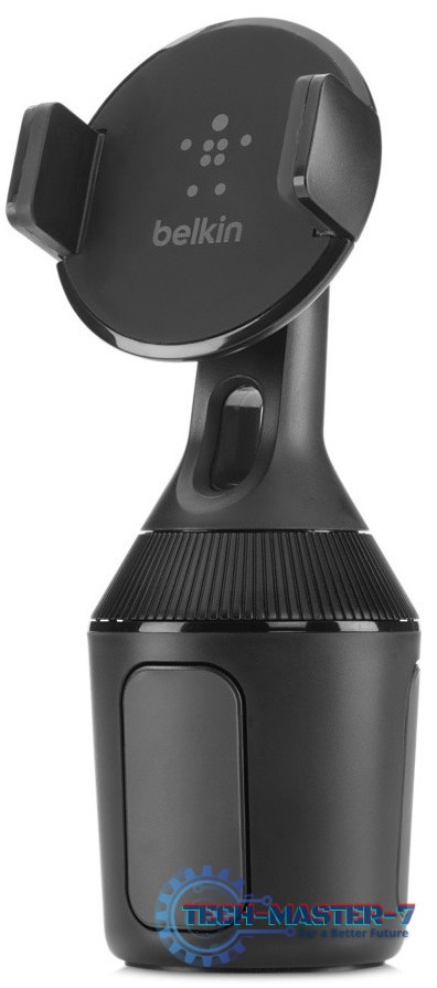 Samochodowy uchwyt do iPhone, Samsung (Car Cup Mount)