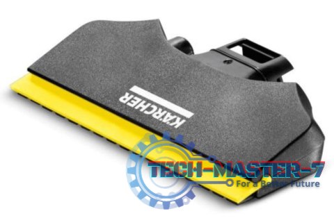 Ściągaczka z myjką KARCHER WV 5 Plus N Czarny Ściągaczka z myjką KARCHER WV 5 Plus N Czarny
