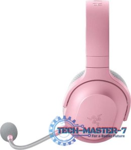 Słuchawki bezprzewodowe RAZER RZ04-03800300-R3M1 (Różowo-szary)