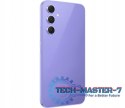 Smartphone SAMSUNG Galaxy A54 5G 8/128 GB Fioletowy 128 GB Fioletowy SM-A546BLV
