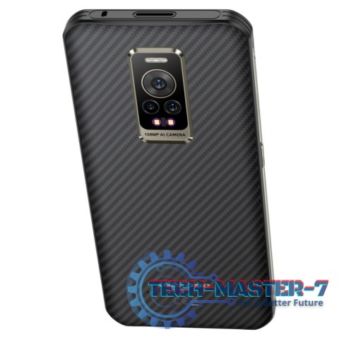 Smartphone ULEFONE Armor 17 Pro 8/256 GB Czarny 256 GB Czarny UF-A17P/BK Smartphone ULEFONE Armor 17 Pro 8/256 GB Czarny 256 GB Czarny UF-A17P/BK