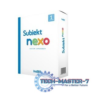 Subiekt NEXO box 1 stanowisko SN1