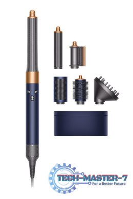 Suszarko-lokówka DYSON 1300W 581143-01