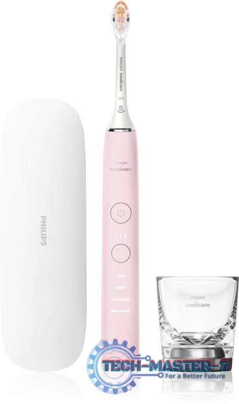 Szczoteczka elektryczna PHILIPS HX9911/21 Szczoteczka elektryczna PHILIPS HX9911/21