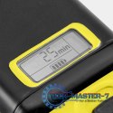Szybka ładowarka + akumulator KARCHER 36V 2,5Ah