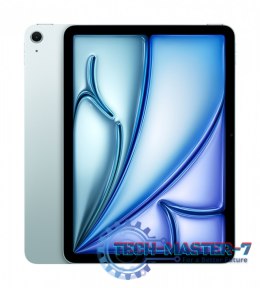 Tablet APPLE iPad Air 11 cali Wi-Fi 256 GB Niebieski (11