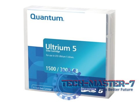 Taśma do streamera QUANTUM MR-L5MQN-01