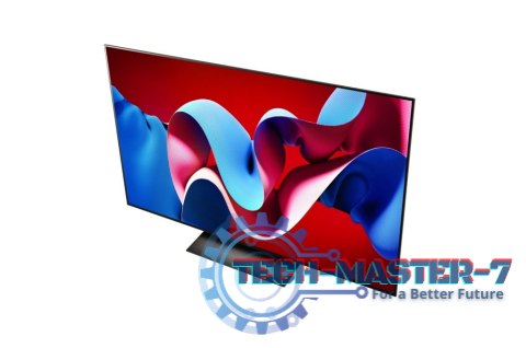 Telewizor LG 55″ OLED OLED55C41LA.AEU Telewizor LG 55″ OLED OLED55C41LA.AEU