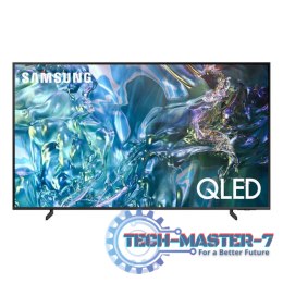 Telewizor SAMSUNG 43″ QLED QE43Q60DAUXXH