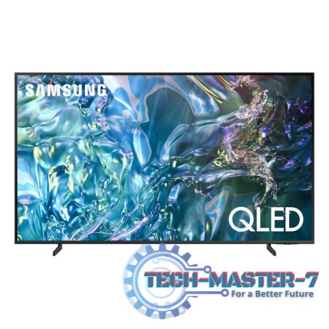 Telewizor SAMSUNG 43″ QLED QE43Q60DAUXXH Telewizor SAMSUNG 43″ QLED QE43Q60DAUXXH