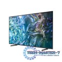 Telewizor SAMSUNG 43″ QLED QE43Q60DAUXXH
