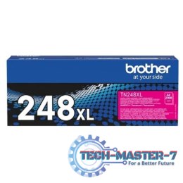 Toner BROTHER TN248XLM