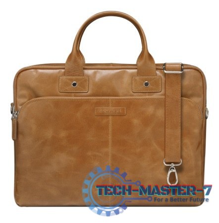 Torba na laptopa D.BRAMANTE BG16GT001498 (maks.16"/Brązowy) Torba na laptopa D.BRAMANTE BG16GT001498 (maks.16"/Brązowy)