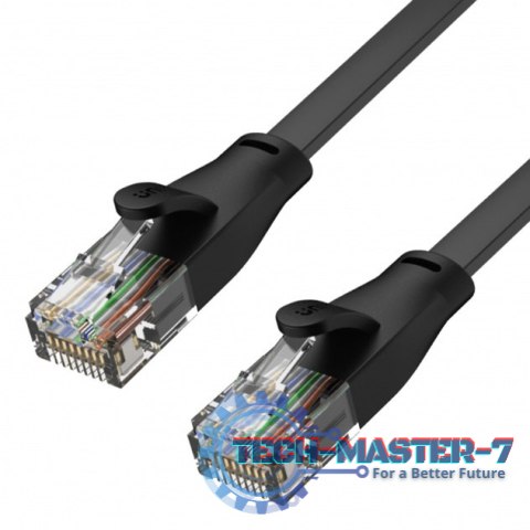 UNITEK C1810GBK 2 Patchcord