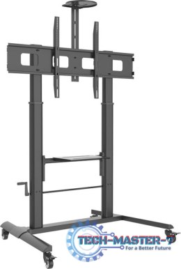 Uchwyt do TV TECHLY 364491 (nośność 120kg \52 - 110)