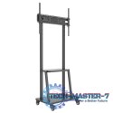Uchwyt do TV TECHLY ICA-TR3390 (nośność 70kg \32 - 70 cali)