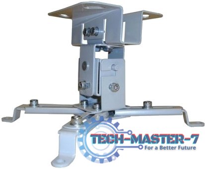 Uchwyt do projektora MACLEAN BRACKETS MC-582 (20 kg/120mm) Uchwyt do projektora MACLEAN BRACKETS MC-582 (20 kg/120mm)