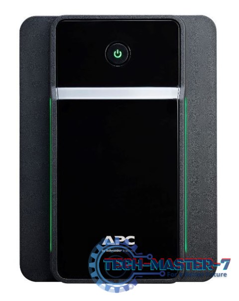 Zasilacz awaryjny APC BX1600MI 1600VA