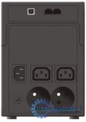 Zasilacz awaryjny EVER Easyline 1200 AVR USB T/EASYTO-001K20/00 1200VA