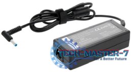 Zasilacz wtyczkowy MITSU ZM/HP195333P(1x wtyczka 4.5 x 3 mm\3330mA\19.5V)