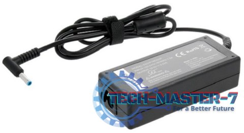 Zasilacz wtyczkowy MITSU ZM/HP195333P(1x wtyczka 4.5 x 3 mm\3330mA\19.5V)