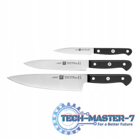 Zestaw 3 noży Zwilling 36130-003