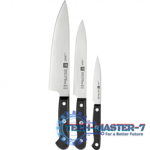 Zestaw 3 noży Zwilling 36130-003 Zestaw 3 noży Zwilling 36130-003