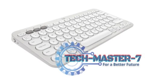 Zestaw klawiatura i mysz LOGITECH Pebble 2 Combo (Tonalny biały) 920-012240 Zestaw klawiatura i mysz LOGITECH Pebble 2 Combo (Tonalny biały) 920-012240