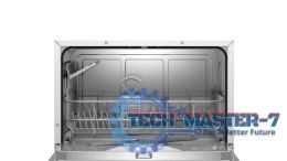 Zmywarka Do zabudowy BOSCH SKS51E32EU