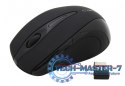 Bezprzewodowa Mysz optyczna EM101K USB, 2,4 GHz, NANO odbiornik