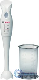 Blender Biały BOSCH MSM 6B150