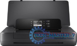 Drukarka atramentowa HP OfficeJet 200 (1200 x 1200dpi /maks.A4 / Wi-Fi)