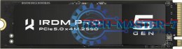 Dysk SSD GOODRAM IRP-SSDPR-P54S-2K0-80 IRDM Pro (M.2 2280″ /2 TB /PCI-E x4 Gen5 NVMe /12000MB/s /11000MB/s)