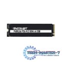 Dysk SSD PATRIOT P400LP500GM28H Viper (M.2 2280″ /500 GB /PCI Express /3500MB/s /2400MB/s)