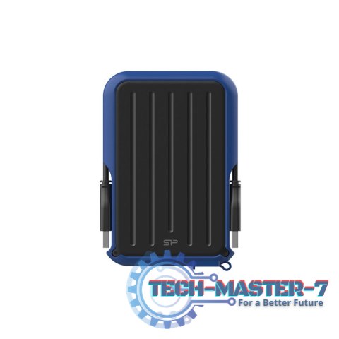 Dysk twardy zewnętrzny SILICON POWER SP040TBPHD66LS3B