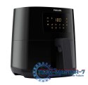 Frytownica beztłuszczowa PHILIPS HD9252/90 (1400W /Czarny )