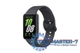 Galaxy Fit3 Szary SAMSUNG Szary