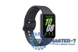 Galaxy Fit3 Szary SAMSUNG Szary