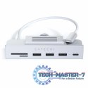 Hub USB SATECHI ST-UCICHS