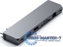 Hub USB SATECHI ST-UCPHMXM