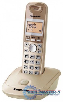 KX-TG2511 Dect/Coffee